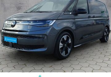 VW T7 Multivan 24.500 km 63.980 &euro; Plauen 08527
