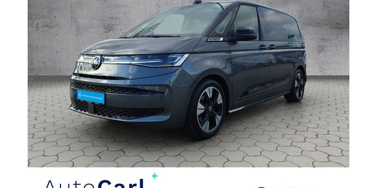 VW T7 Multivan 24.500 km 63.980 &euro; Plauen 08527