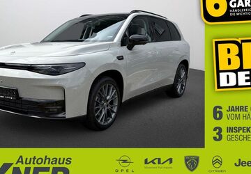 Leapmotor C10 19.990 km 31.990 &euro; Hof 95032