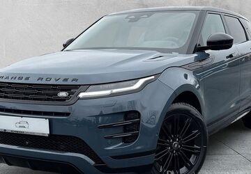 Land Rover Range Rover Evoque 9.999 km 61.084 &euro; Hof 95030