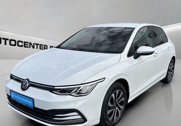 VW Golf 37.600 km 17.380 &euro; Zeulenroda-Triebes 07937