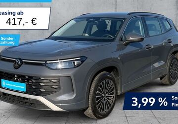 VW Tayron 25.649 km 42.230 &euro; Hof 95030