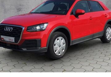 Audi Q2 49.000 km 18.980 &euro; Plauen 08527