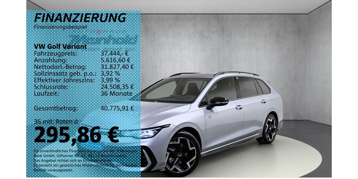 VW Golf 2.800 km 37.444 &euro; Auerbach/Rebesgrün 08209