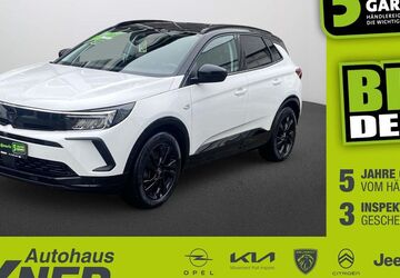 Opel Grandland (X) 69.030 km 18.900 &euro; Hof 95032