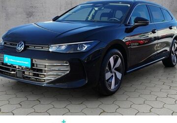 VW Passat Variant 22.600 km 32.580 &euro; Plauen 08527
