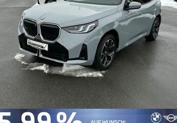 BMW X3 11.583 km 52.830 &euro; Hof 95032