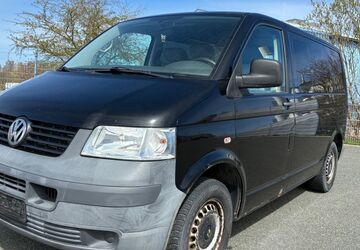 VW T5 Multivan 257.222 km 5.999 &euro; Rehau 95111