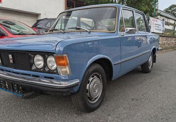 Fiat Andere 60.179 km 9.750 &euro; Schönheide 08304