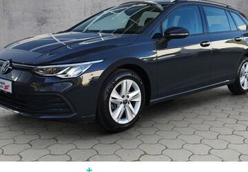 VW Golf 81.700 km 19.980 &euro; Plauen 08527