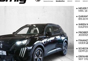 Peugeot 2008 15.990 km 21.990 &euro; Hof 95030