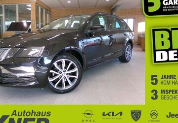 Skoda Octavia 109.224 km 13.850 &euro; Hof 95032