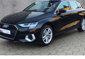 Audi A3 36.000 km 29.580 &euro; Plauen 08527