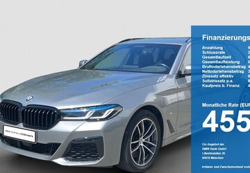 BMW 540 96.530 km 46.485 &euro; Plauen 08525