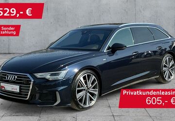 Audi A6 32.317 km 44.930 &euro; Hof 95030