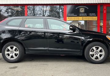 Volvo XC60 171.041 km 9.999 &euro; Oberkotzau 95145