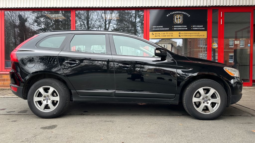Volvo XC60 171.041 km 9.999 &euro; Oberkotzau 95145