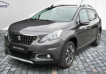 Peugeot 2008 44.919 km 17.814 &euro; Neuensalz 08541