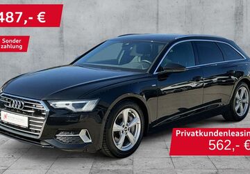 Audi A6 66.296 km 35.300 &euro; Hof 95030
