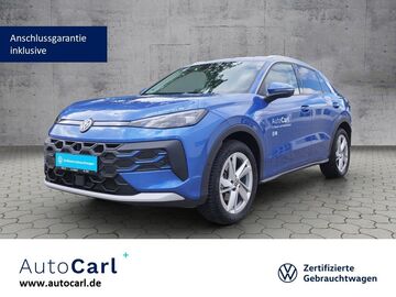 Gebrauchte VW T-Roc