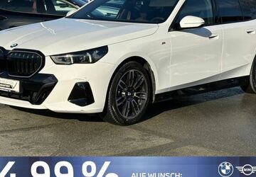 BMW 520 22.933 km 49.990 &euro; Hof 95032