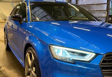 Audi A3 109.000 km 16.800 &euro; Rehau 95111