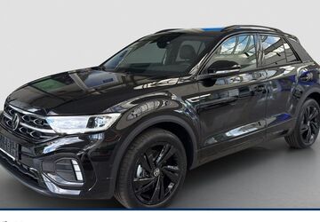 VW T-Roc 5.225 km 38.780 &euro; Falkenstein 08223