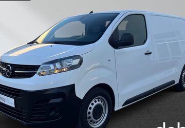 Opel Vivaro 101.540 km 18.975 &euro; Zeulenroda-Triebes 07937