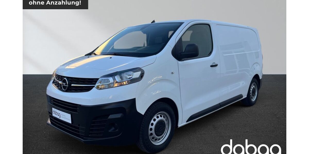 Opel Vivaro 101.540 km 18.975 &euro; Zeulenroda-Triebes 07937