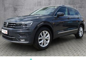 VW Tiguan 69.800 km 27.980 &euro; Plauen 08527