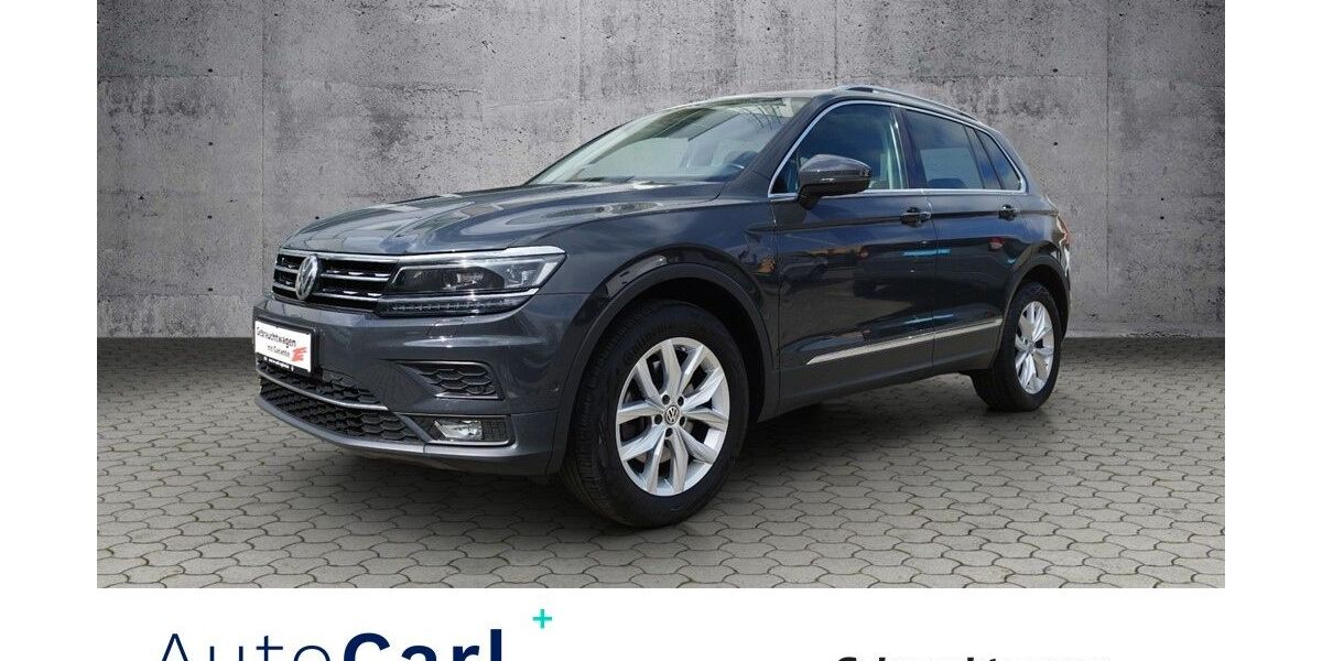 VW Tiguan 69.800 km 27.980 &euro; Plauen 08527