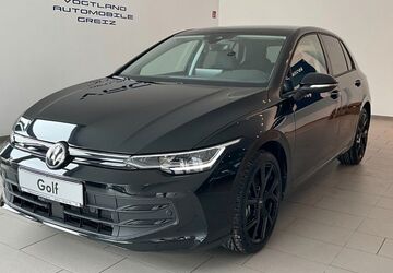 VW Golf 3.130 km 27.900 &euro; Greiz / Thüringen 07973