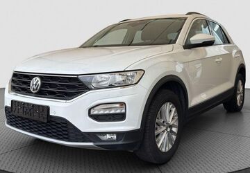VW T-Roc 22.709 km 18.320 &euro; Neustadt 08223