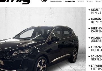 Peugeot 3008 29.880 km 24.490 &euro; Hof 95030