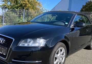Audi A3 179.000 km 4.599 &euro; Rehau 95111