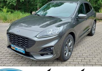 Ford Kuga 5.000 km 34.950 &euro; Rodewisch 08228