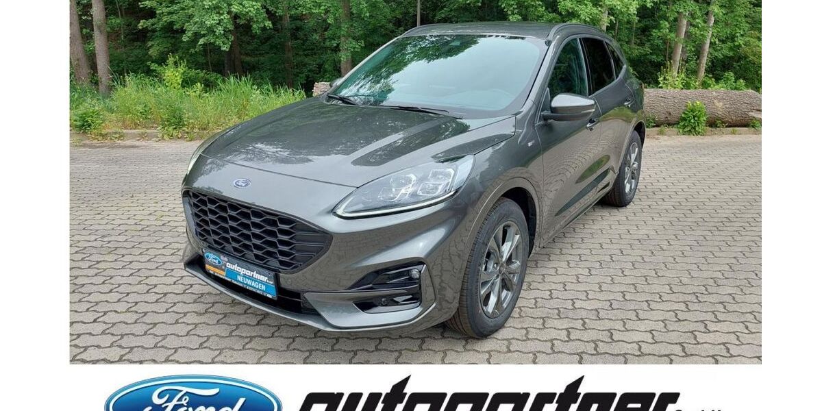 Ford Kuga 5.000 km 34.950 &euro; Rodewisch 08228