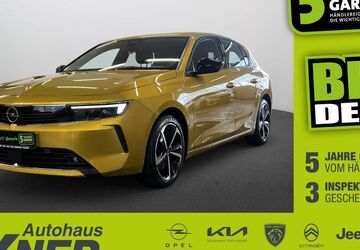 Opel Astra 35.614 km 17.450 &euro; Hof 95032