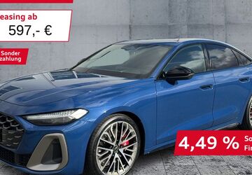 Audi S5 6.247 km 67.660 &euro; Hof 95030