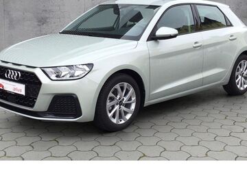 Audi A1 8.400 km 23.380 &euro; Plauen 08527