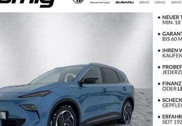 MG S5 4.990 km 30.990 &euro; Plauen 08527