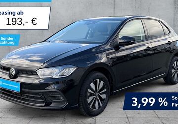 VW Polo 15.899 km 20.460 &euro; Hof 95030