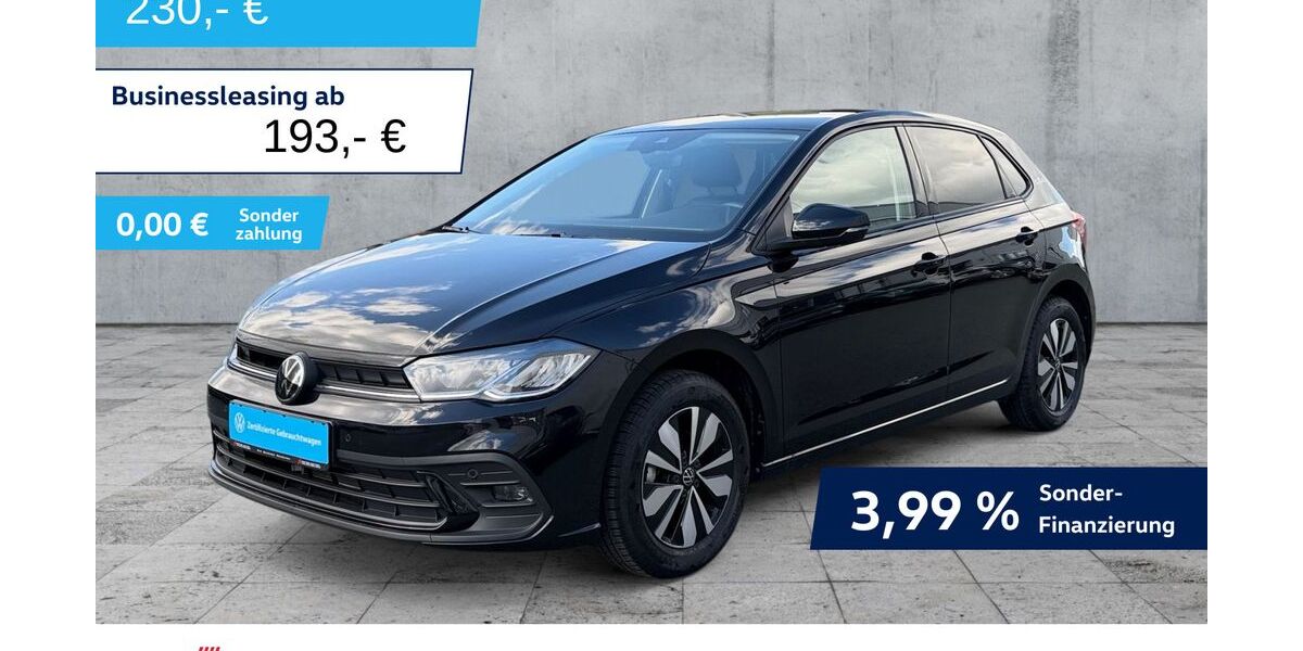 VW Polo 15.899 km 20.460 &euro; Hof 95030