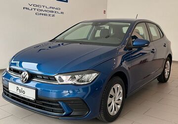 VW Polo 49.950 km 18.900 &euro; Greiz / Thüringen 07973