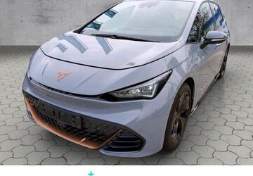 Cupra Born 61.600 km 23.980 &euro; Reichenbach 08468