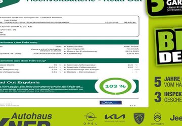 Opel Corsa 12.572 km 16.950 &euro; Hof 95032