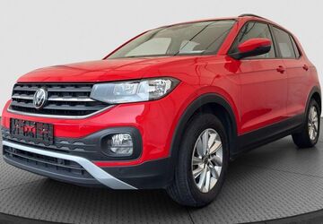 VW T-Cross 27.232 km 18.490 &euro; Neustadt 08223