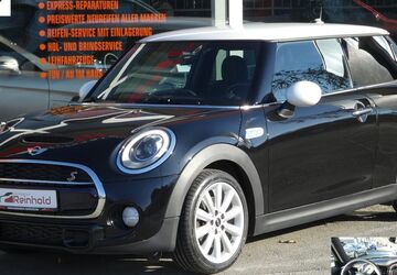 Mini Cooper SD 114.200 km 14.900 &euro; Hof 95030