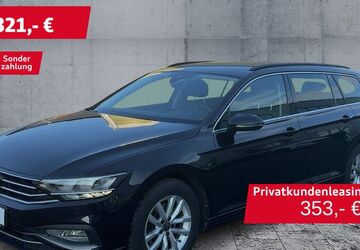 VW Passat Variant 51.053 km 25.120 &euro; Hof 95030