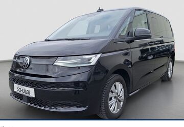 VW T7 Multivan 45.563 km 44.735 &euro; Falkenstein 08223